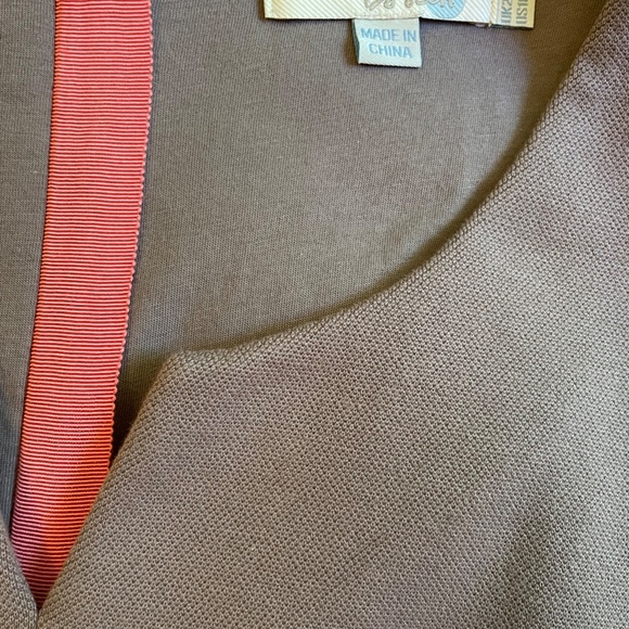 Boden cap sleeve dress - Picture 2 of 4